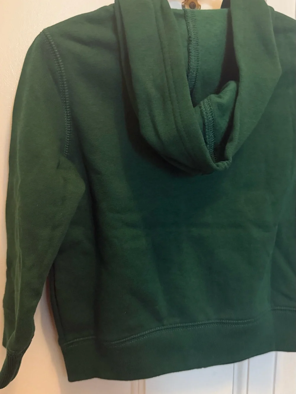 GAP cozy fleece